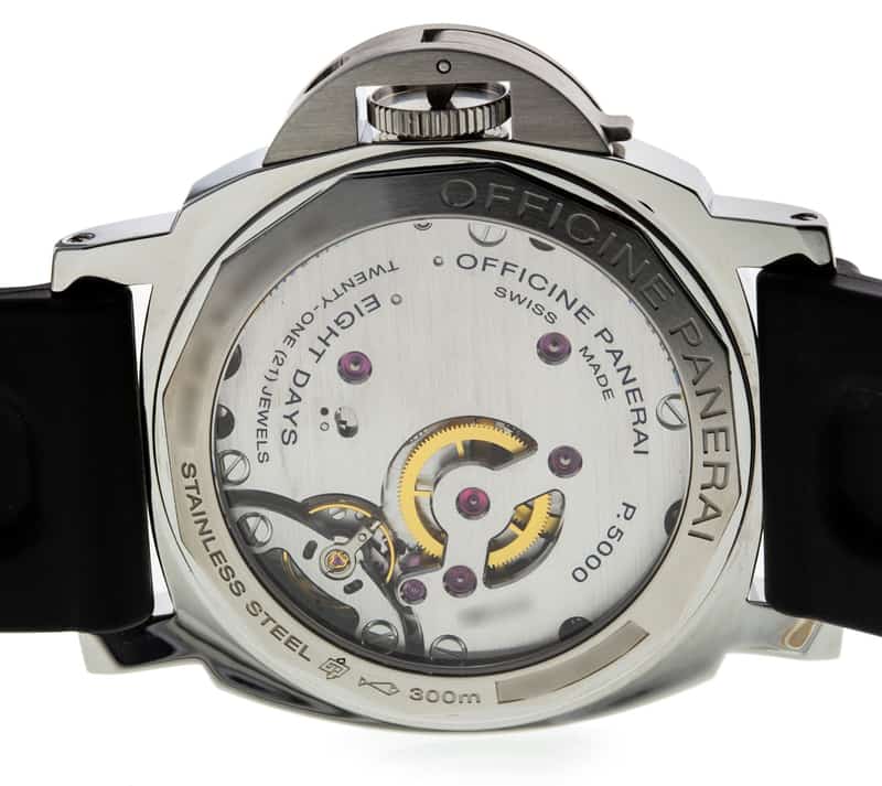 Panerai Luminor Base PAM00560